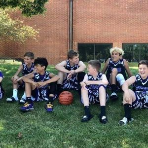 Meet your Posher, Dylan